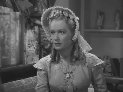The Old Maid (1939) [Re-UP]