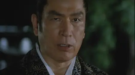 Shôgun Iemitsu no ranshin - Gekitotsu / Shogun's Shadow (1989) [Repost]