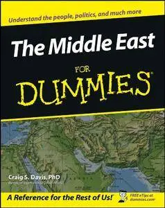 The Middle East For Dummies