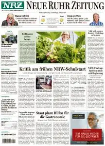 Neue Ruhr Zeitung – 20. April 2020