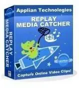 Replay Media Catcher 2.20