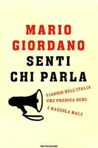 Mario Giordano - Senti chi parla (repost)