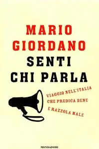 Mario Giordano - Senti chi parla