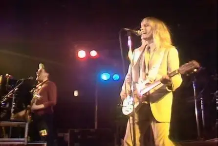 Cheap Trick - Rock Goes to College 1979