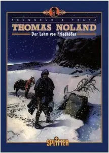Thomas Noland #1-5