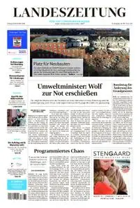 Landeszeitung - 30. November 2018