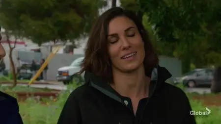 NCIS: Los Angeles S11E21