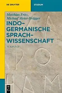 Indogermanische Sprachwissenschaft, 10. Auflage