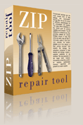 Zip Repair Tool ver.3.2