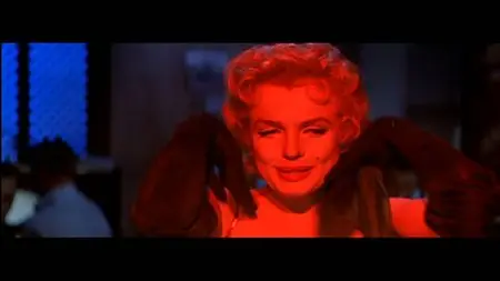 Bus Stop (1956) [RE-UP]