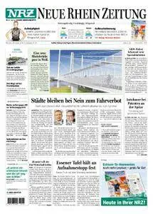 NRZ Neue Rhein Zeitung Wesel - 28. Februar 2018
