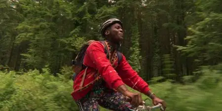 Sex Education S02E01