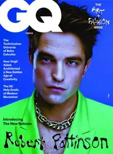 GQ India - March 2022
