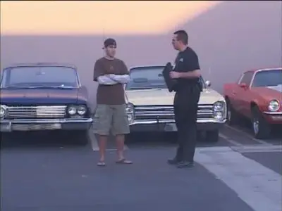 Overhaulin S02E10 - California Performance Bel Air