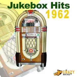 VA - Jukebox Hits 1962 (2015) [Official Digital Download]