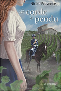 La corde du pendu - Nicole Provence