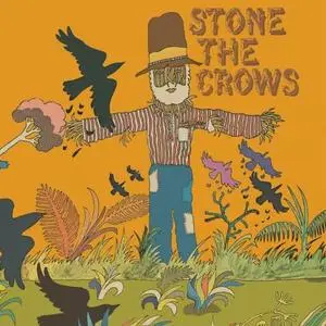 Stone The Crows - Stone the Crows (Remastered) (1970/2020) [Official Digital Download]