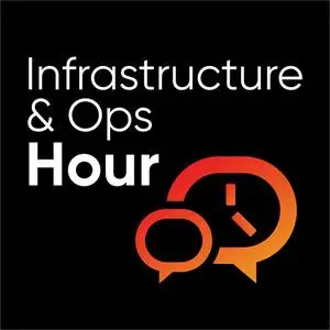 Infrastructure and Ops Hour with Sam Newman: Multi-Cloud with Gregor Hohpe