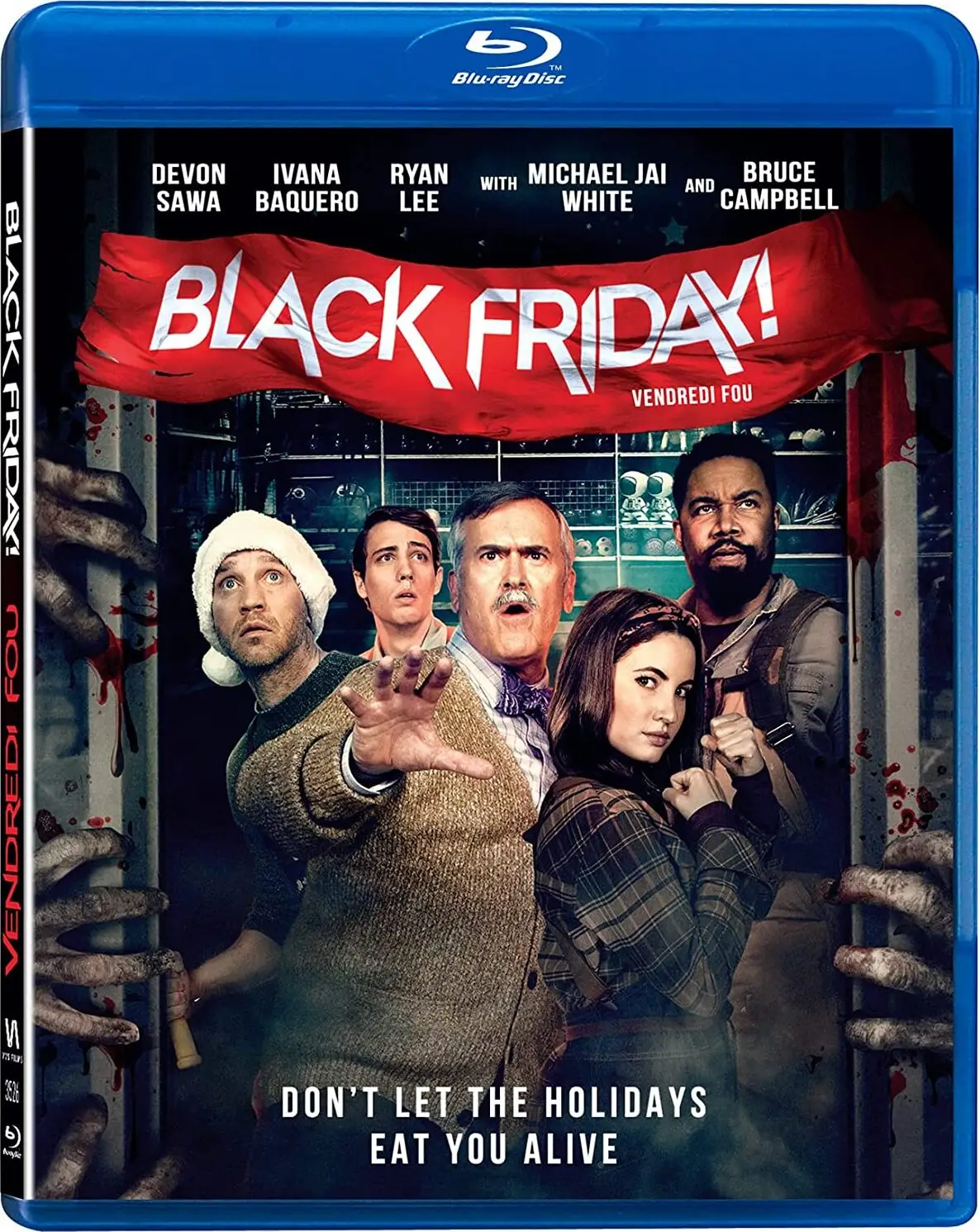 Black Friday (2021) / AvaxHome