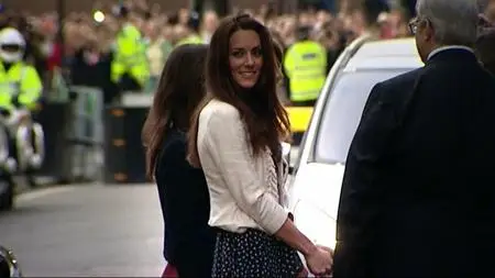 CH5. - Kate: Our New Diana? (2023)