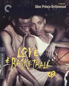 Love and Basketball (2000) [The Criterion Collection]