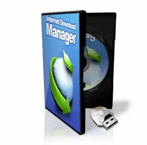 Internet Download Manager 5.19 Build 2 Final