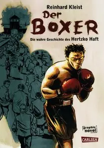 Der Boxer - Die wahre Geschichte des Hertzko Haft