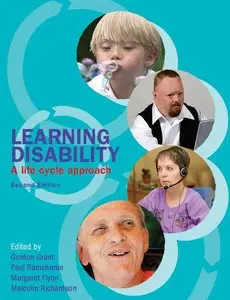 Learning Disability: A life cycle approach, 2 edition (repost)