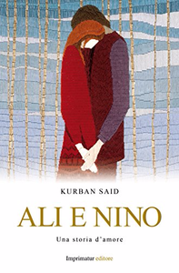 Ali e Nino - Kurban Said