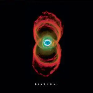 Pearl Jam - Binaural (2000/2013) [Official Digital Download 24-bit/192kHz]