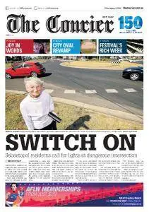 The Courier - January 19, 2018