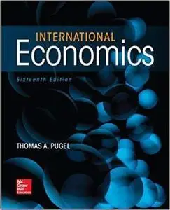 International Economics (Mcgraw-hill Series in Economics) (repost)