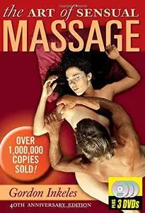 The Art of Sensual Massage