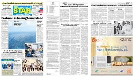 The Philippine Star – Marso 04, 2023