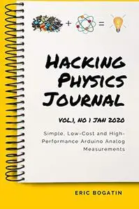 HackingPhysics Journal Vol. 1, No 1 Jan 2020