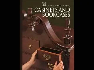 The Art of Woodworking Collection - Books 1, 2, 3 (of 19)