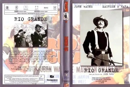 Rio Grande (1950)