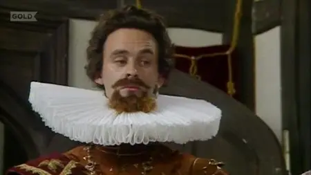 UKTV - Blackadder's Most Cunning Moments (2008)