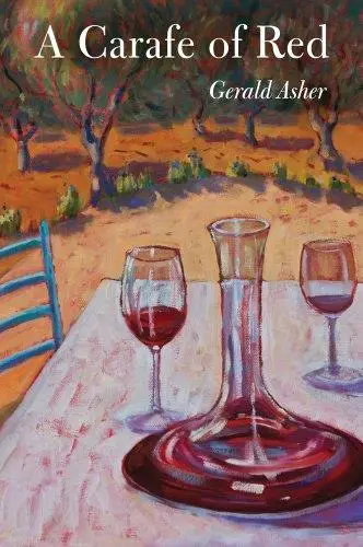 A Carafe of Red (Repost)