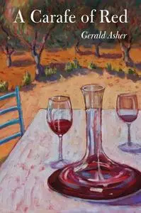 A Carafe of Red (Repost)