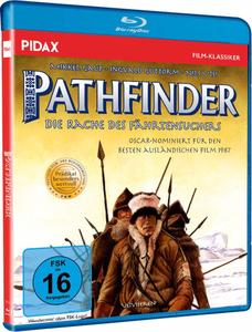 Ofelas (1987) Pathfinder