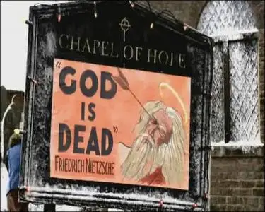 The League of Gentlemen: Christmas Special (2002) - BBC Comedy