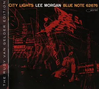 Lee Morgan - City Lights (1957) {2006 Rudy Van Gelder Remaster}