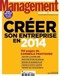 Management Hors-Série - Janvier/Février 2014