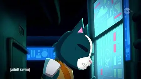 Final Space S03E10