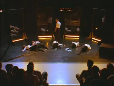 Bang Bang You're Dead (2002)