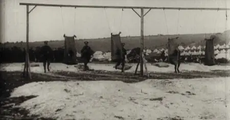 ITV - Brothers in Arms: The Pals Army of World War One (2014)