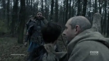 The Last Kingdom S01E01 (2015)