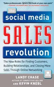 The Social Media Sales Revolution
