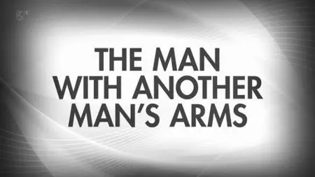 Ch5. - The Man With Another Man's Arms (2019)